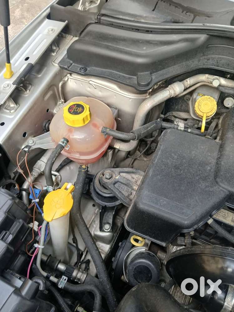 Mahindra Xuv300 W8 Diesel, 2020, Diesel