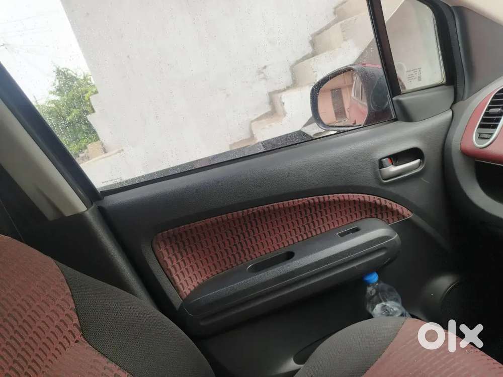 Maruti Suzuki Ritz 2016