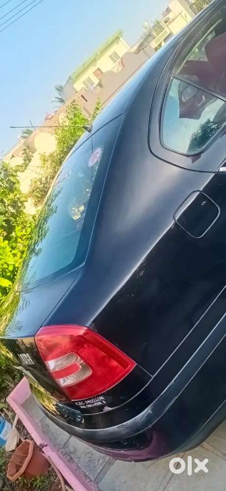 Skoda Laura 2007 Diesel 170000 Km Driven