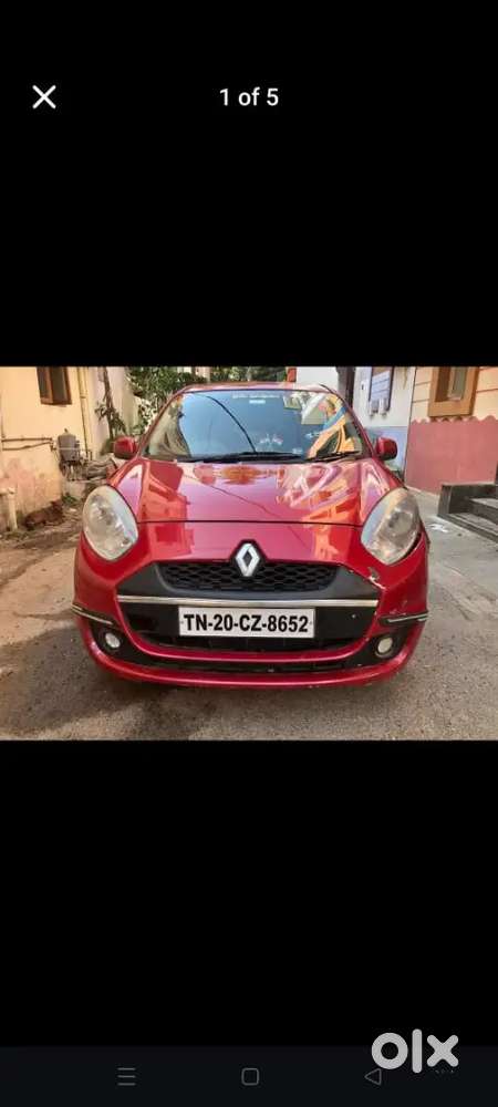 2012 Model Good Condition