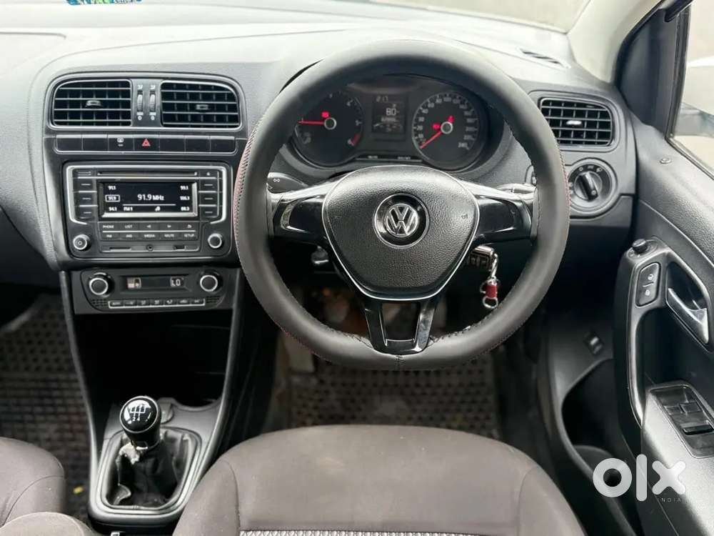 Volkswagen Vento Tdi 2019