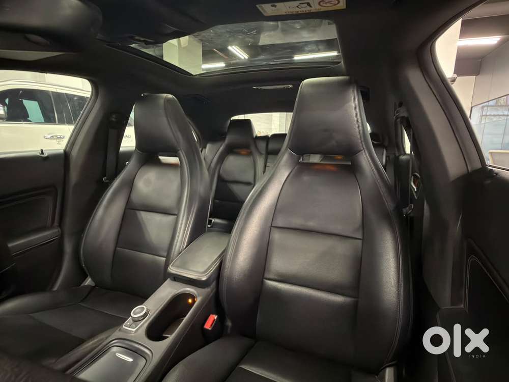 Mercedes-benz Cla 200 Cdi Sport, 2015, Diesel