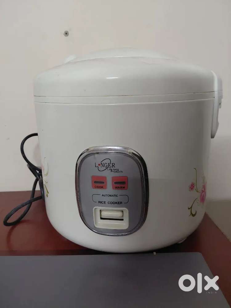 Electric Rice cooker