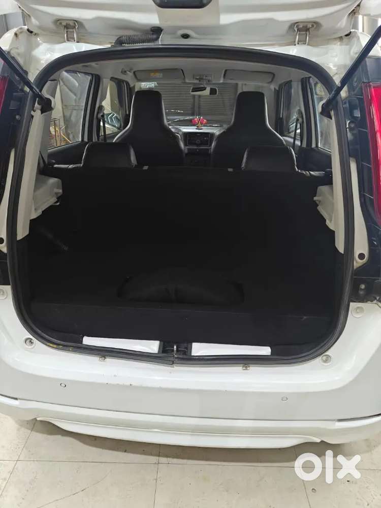 Maruti Suzuki Wagon R 1.0 2022