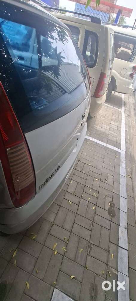 Tata Indica Dle, 2013, Diesel