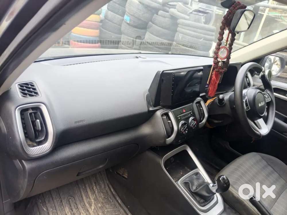Kia Sonet Diesel Imt 2021