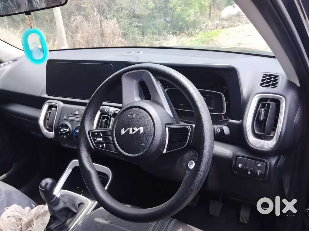 Kia Sonet G 2025 Petrol Manual