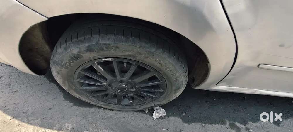 Fiat Linea Classic 2009