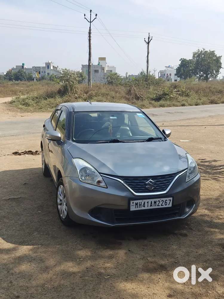 Maruti Baleno/ Petrol / Delta Model / Excellent Condition
