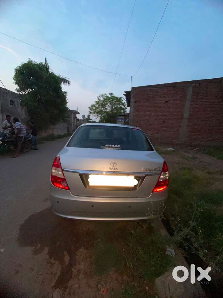 Tata Indigo 2018 Diesel Manual Gls