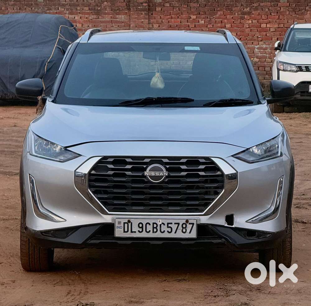 Nissan Magnite 1.0 Xl, 2023, Petrol