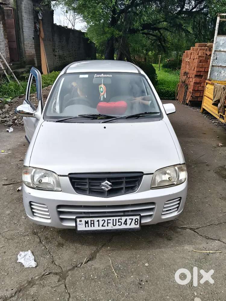 Maruti Suzuki Alto 2010