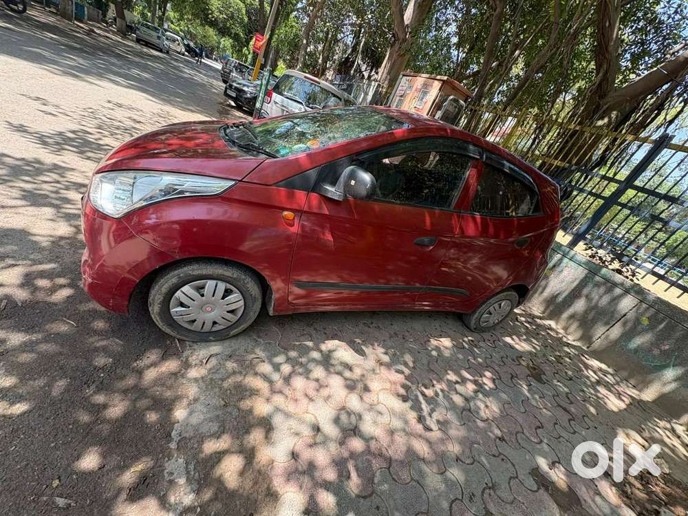 Hyundai Eon 2014 Petrol Good Condition