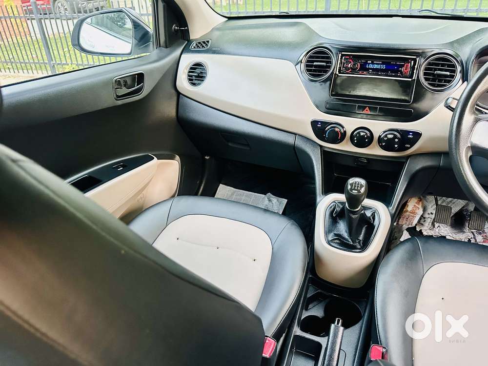 Hyundai Xcent Prime Cng T, 2021, Cng & Hybrids