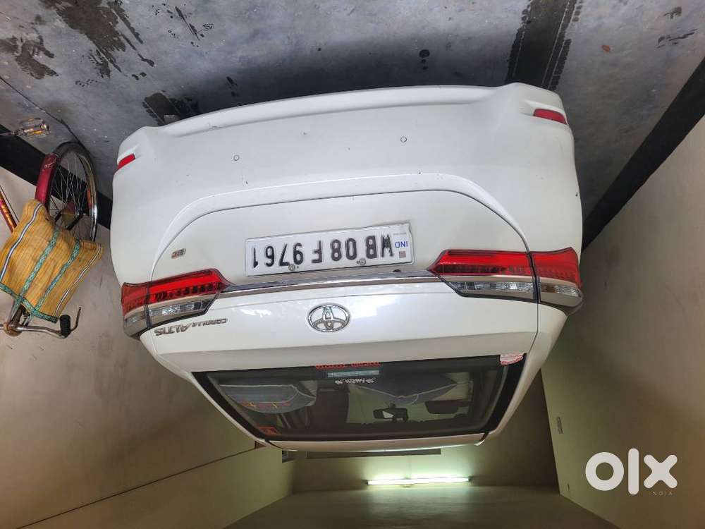 Corolla Altis, 2019 Make, Petrol