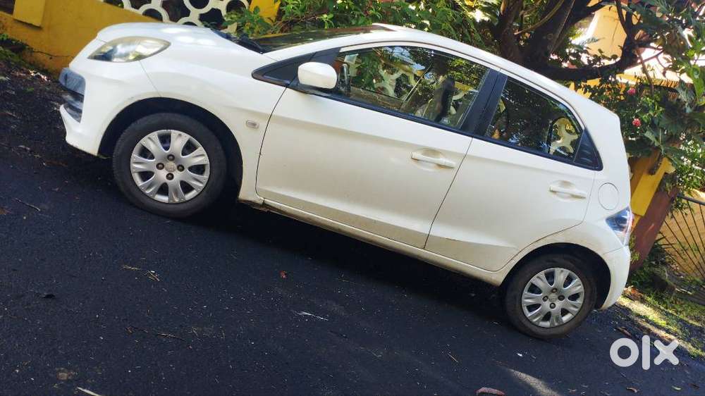 Honda Brio For Sale