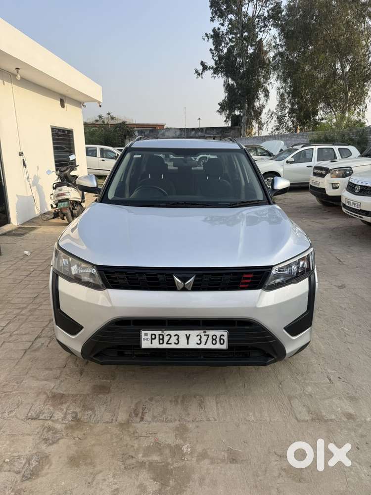 Mahindra Xuv300 W6 Diesel, 2019, Diesel