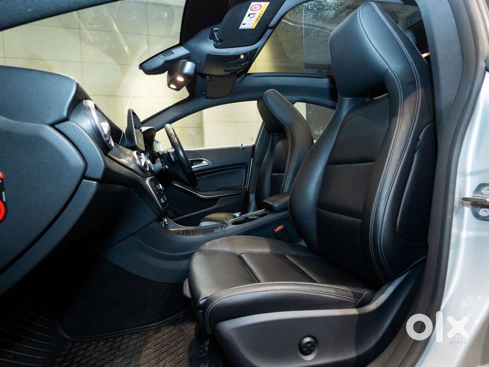 Mercedes-benz Cla 200 D Sport, 2019, Diesel