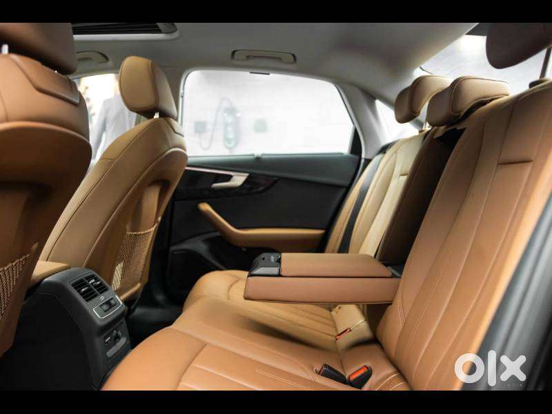 Audi A4 35 Tfsi Premium + Sunroof, 2025, Petrol