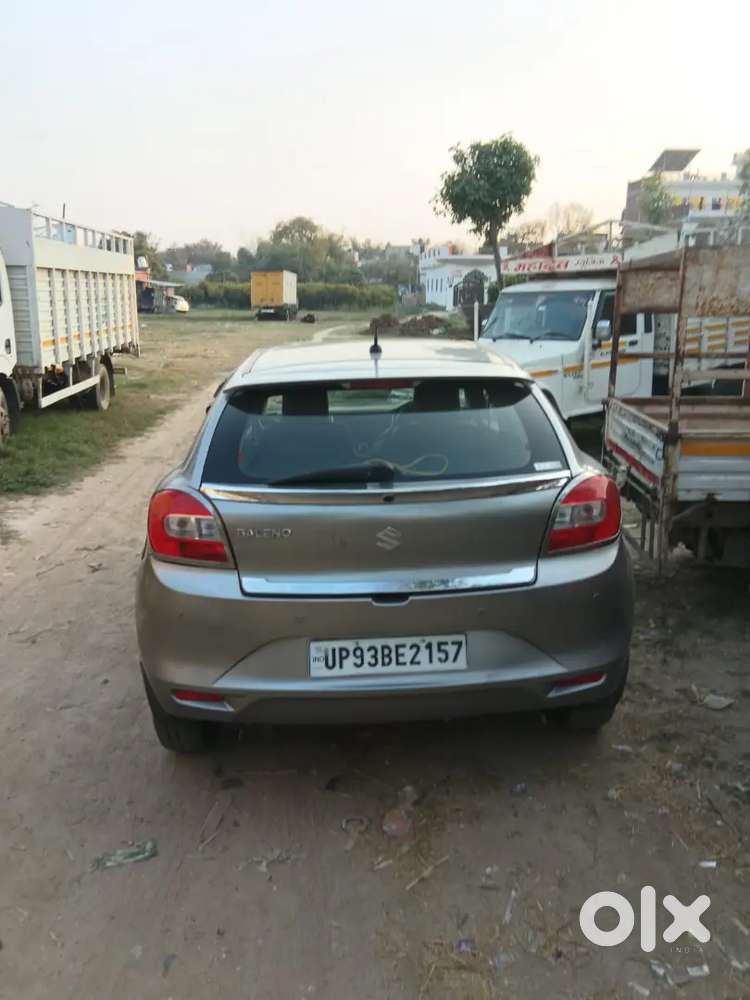 Maruti Suzuki Dzire 2016