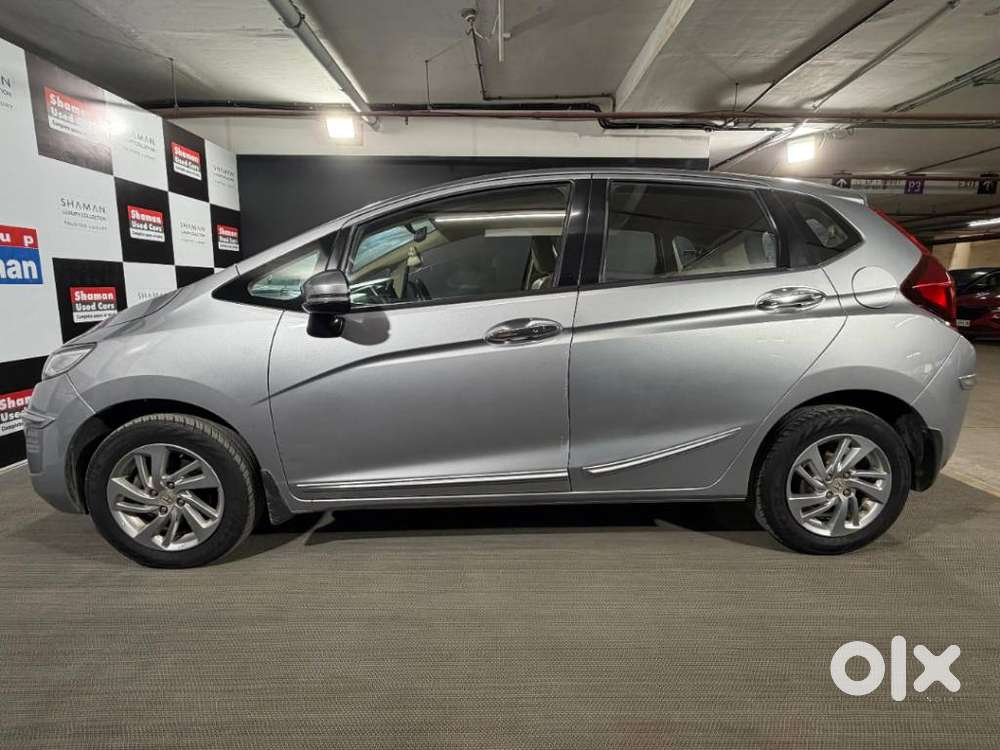 Honda Jazz Vx Cvt, 2019, Petrol