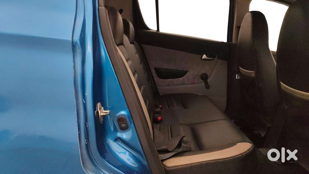 Maruti Suzuki Alto 800 0.8 Vxi (o), 2018, Petrol