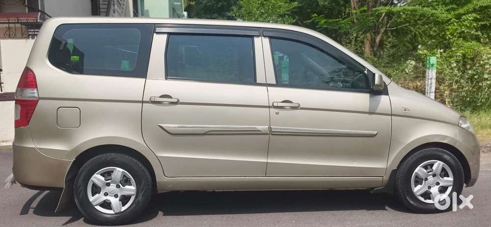 Chevrolet Enjoy 1.4 Ls 8, 2013, Diesel