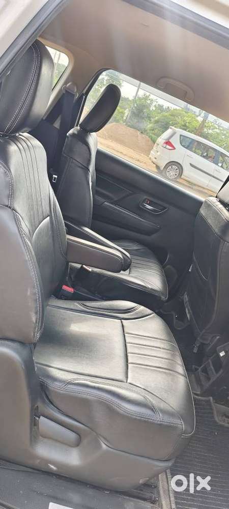 Maruti Suzuki Xl6 1.5 Zeta Mt, 2021, Petrol