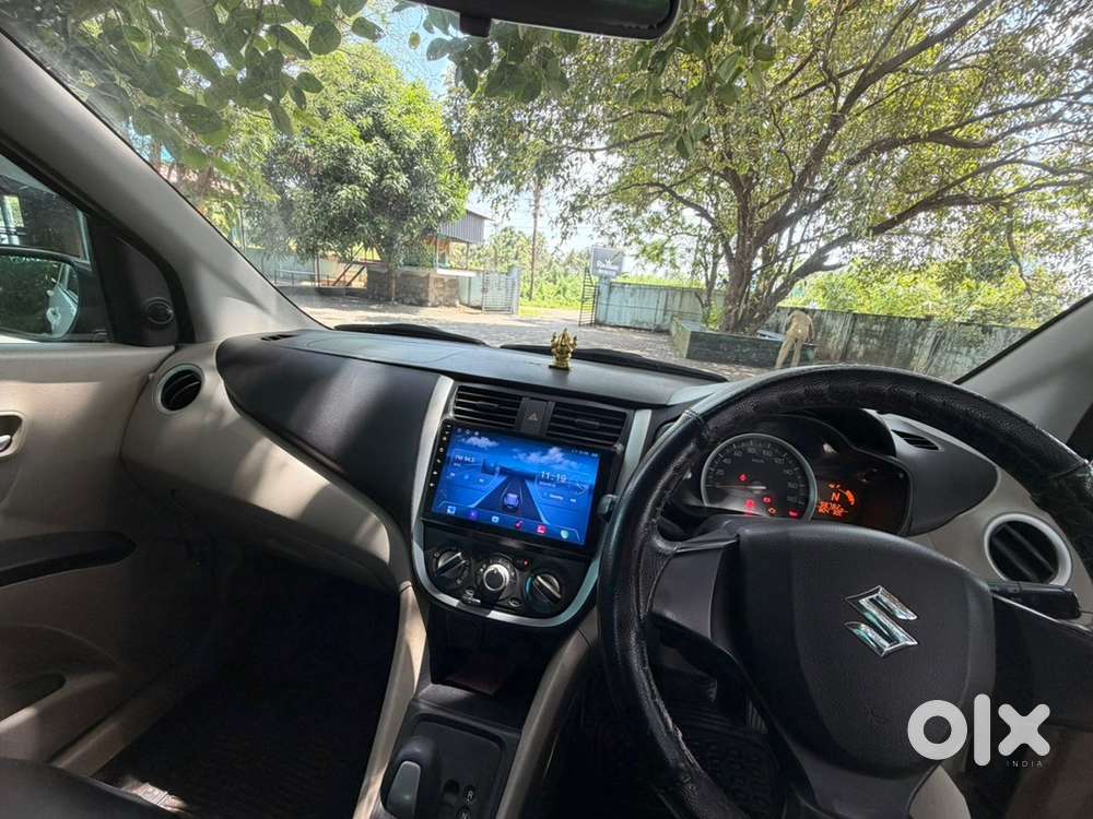 2014 Maruti Celerio Petrol Vxi