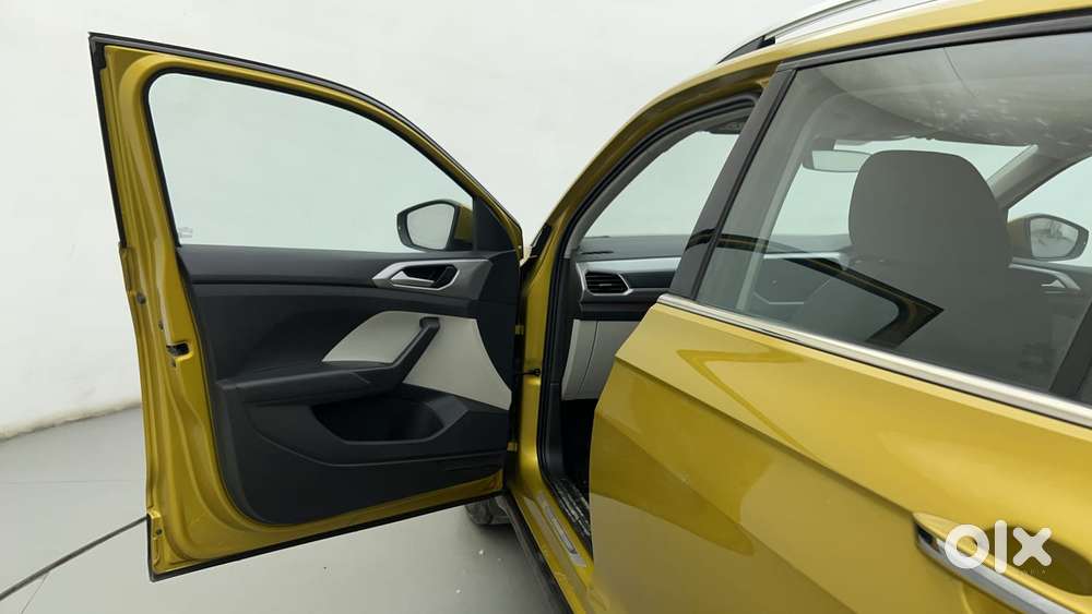 Volkswagen Taigun Gt Plus 1.5 Tsi Dsg, 2022, Petrol