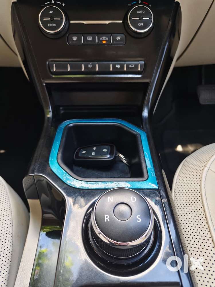 Tata Nexon Ev Xz Plus, 2022, Electric