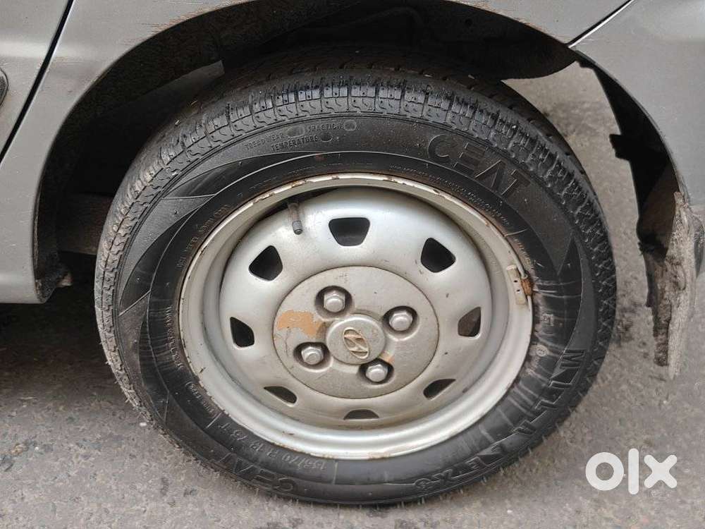 Hyundai Santro Xing Xo, 2006, Petrol