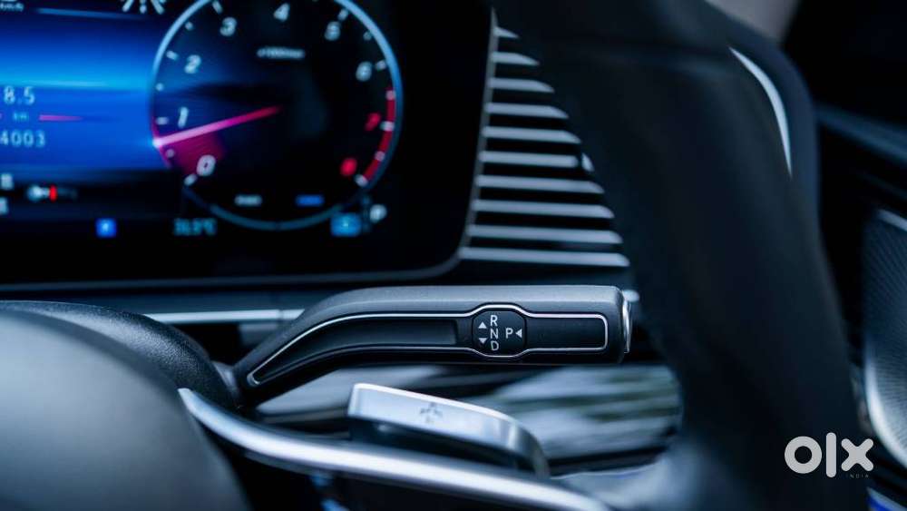 Mercedes-benz Gls 450 4matic, 2024, Petrol