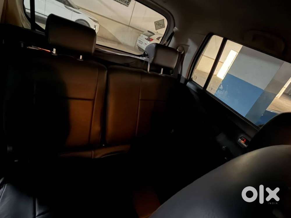 Maruti Wagon R Lxi 2011