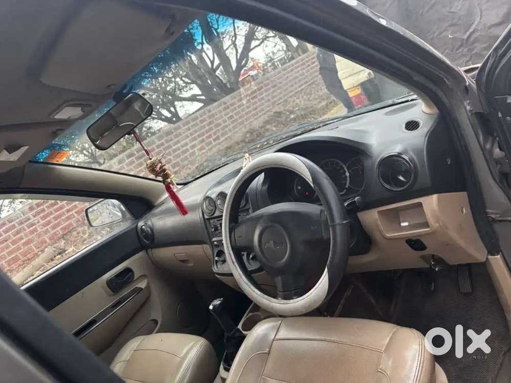 Chevrolet Enjoy 1.3 Diesel 2013