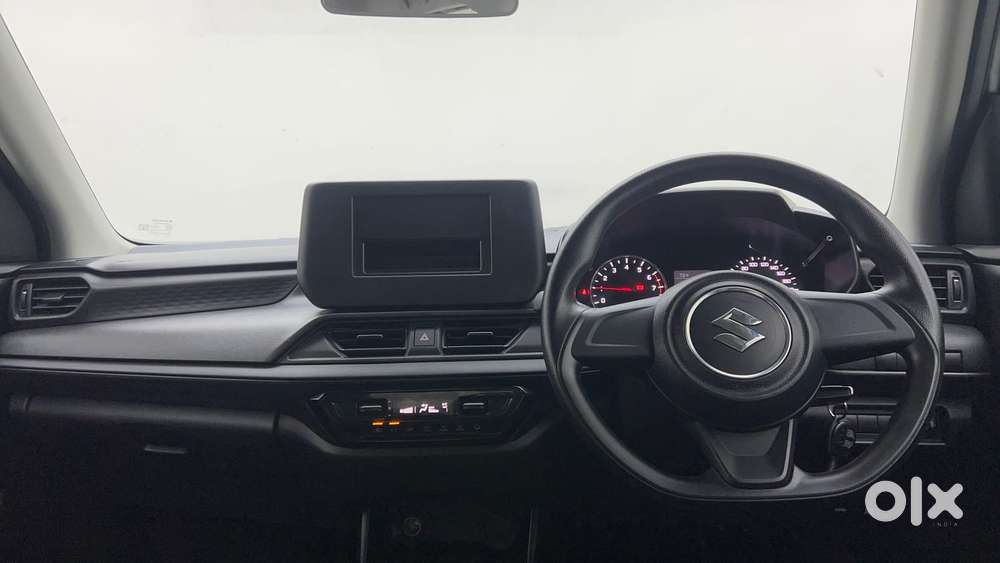 Maruti Suzuki Swift 1.3 Lxi, 2026, Petrol