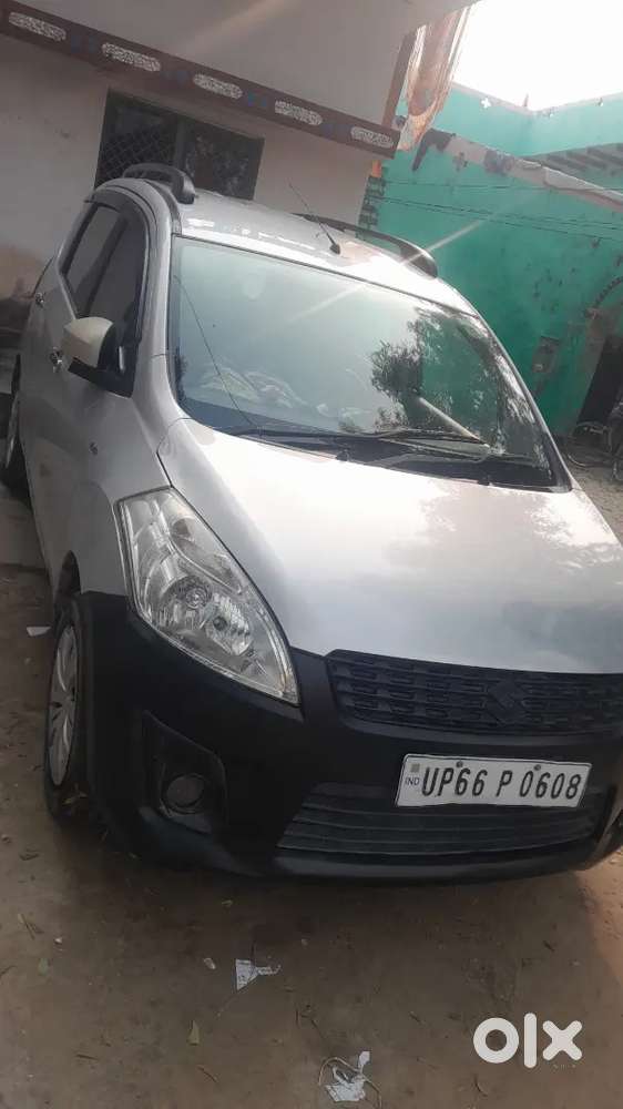 Ertiga Car Bechna Hai