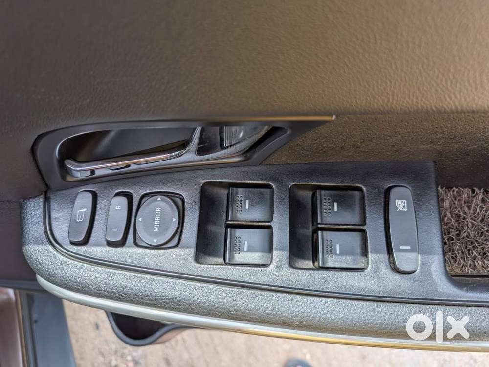 Tata Hexa 2.2 2019 Diesel