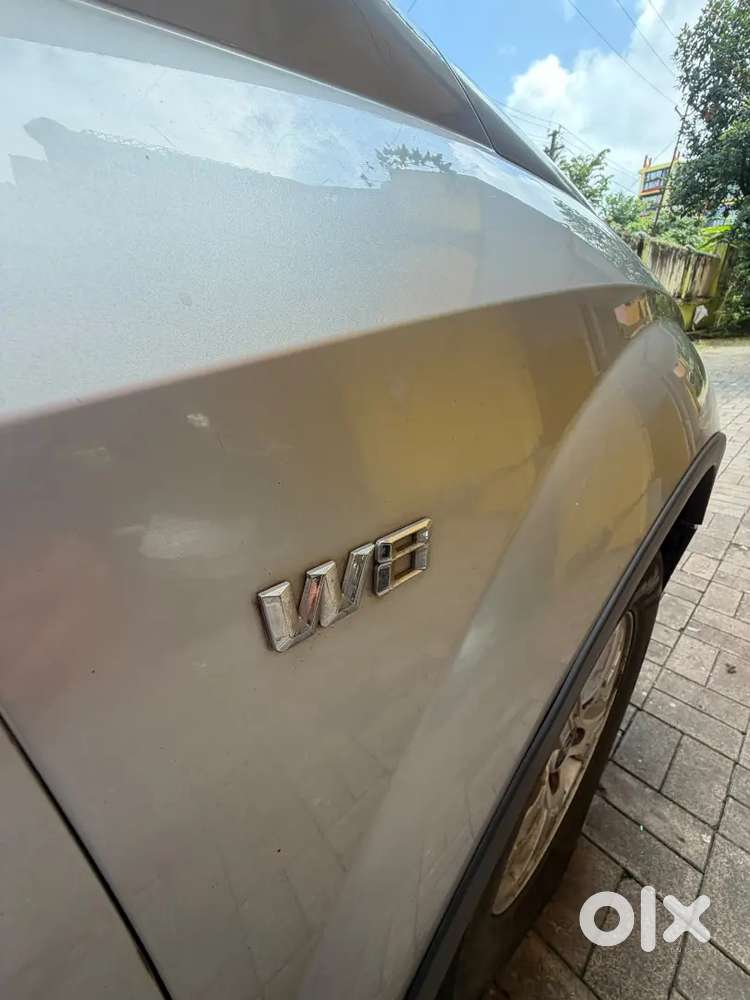 Mahindra Xuv500 Diesel 2013