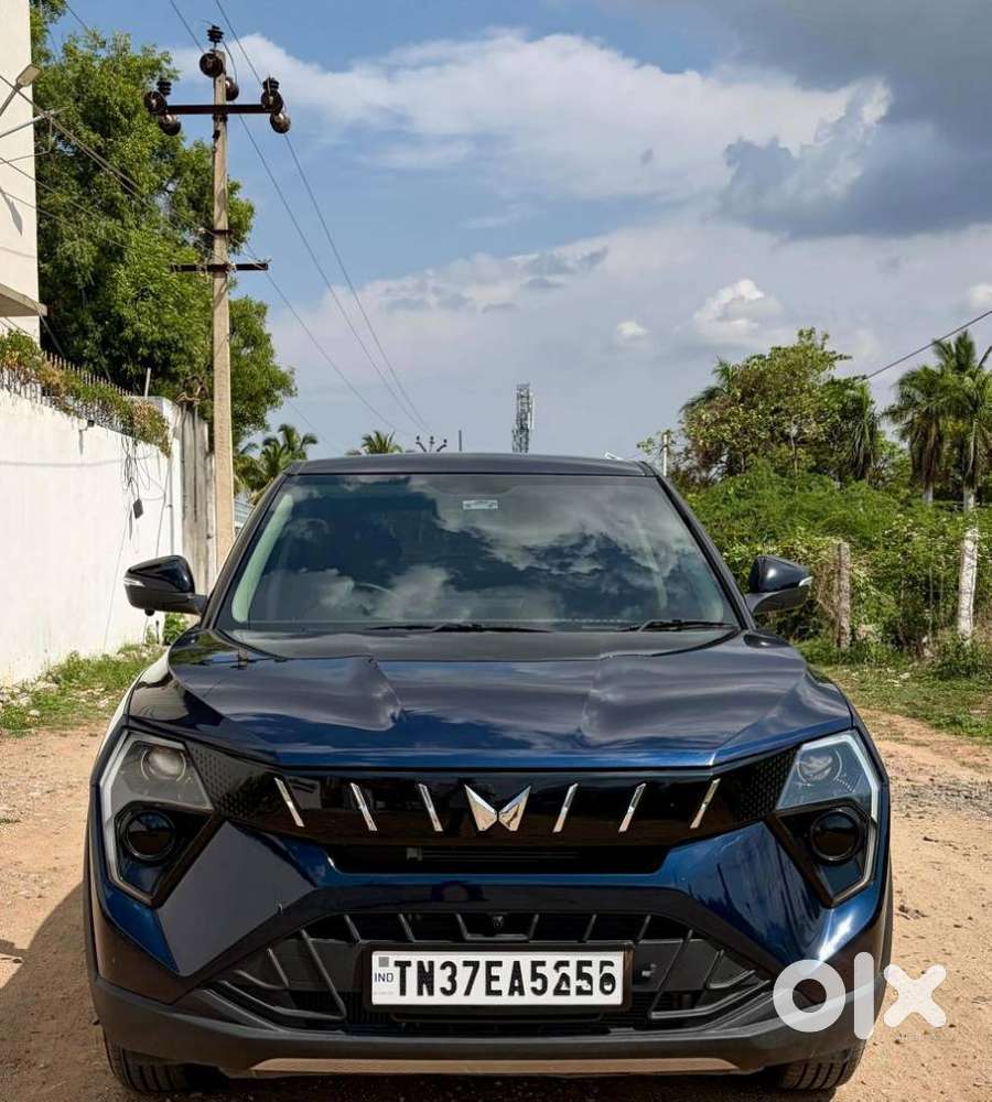 Mahindra Xuv 3xo Mx3, 2025, Petrol