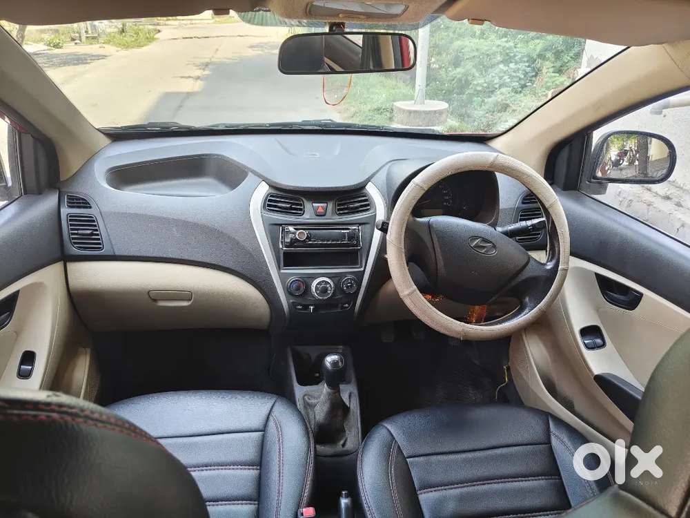 Well Maintained Eon 2014