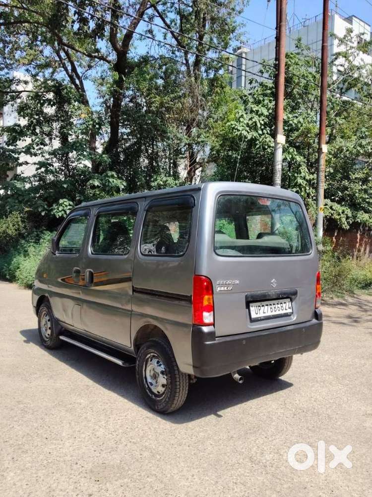 Maruti Suzuki Eeco 7 Seater Standard, 2021, Petrol