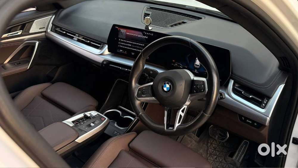 Bmw X1 M Sport Sdrive 20d, 2023, Diesel