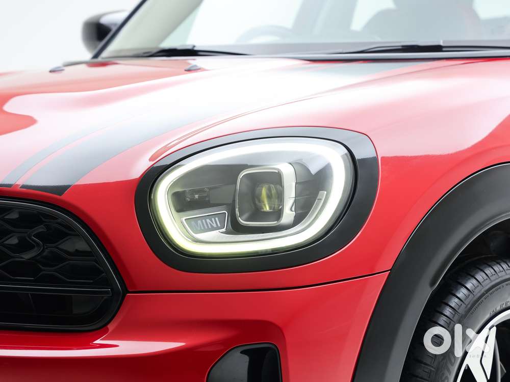 Mini Countryman Cooper S [ ], 2021, Petrol