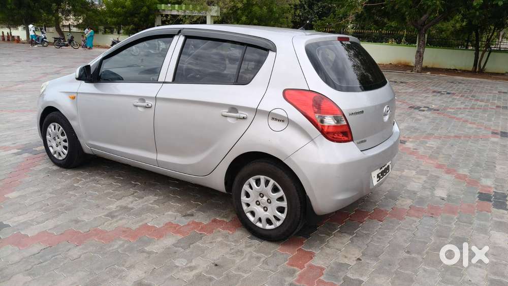Hyundai I20 Magna Plus Diesel, 2011, Diesel