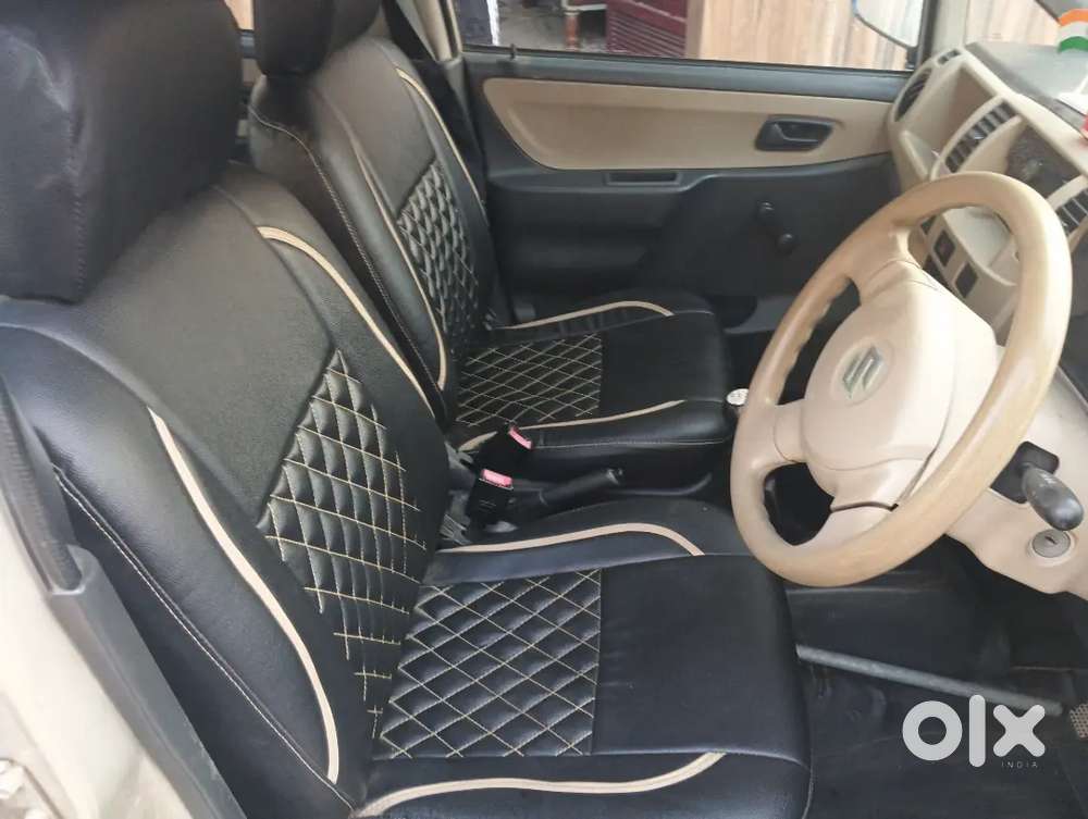 Maruti Suzuki Estilo 2008 Petrol 64400 Km Driven