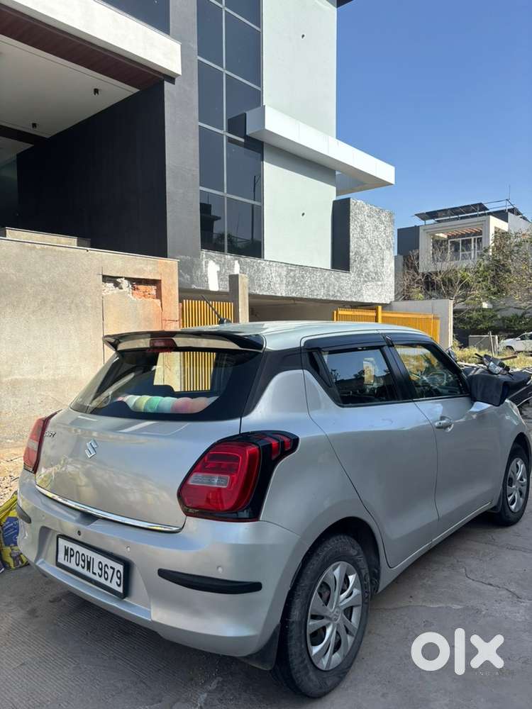 Maruti Swift Vxi 2022 Model