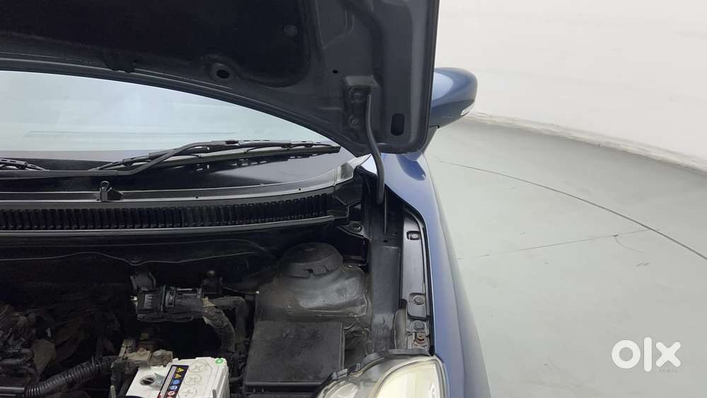 Maruti Suzuki Baleno 1.2 Zeta, 2016, Petrol