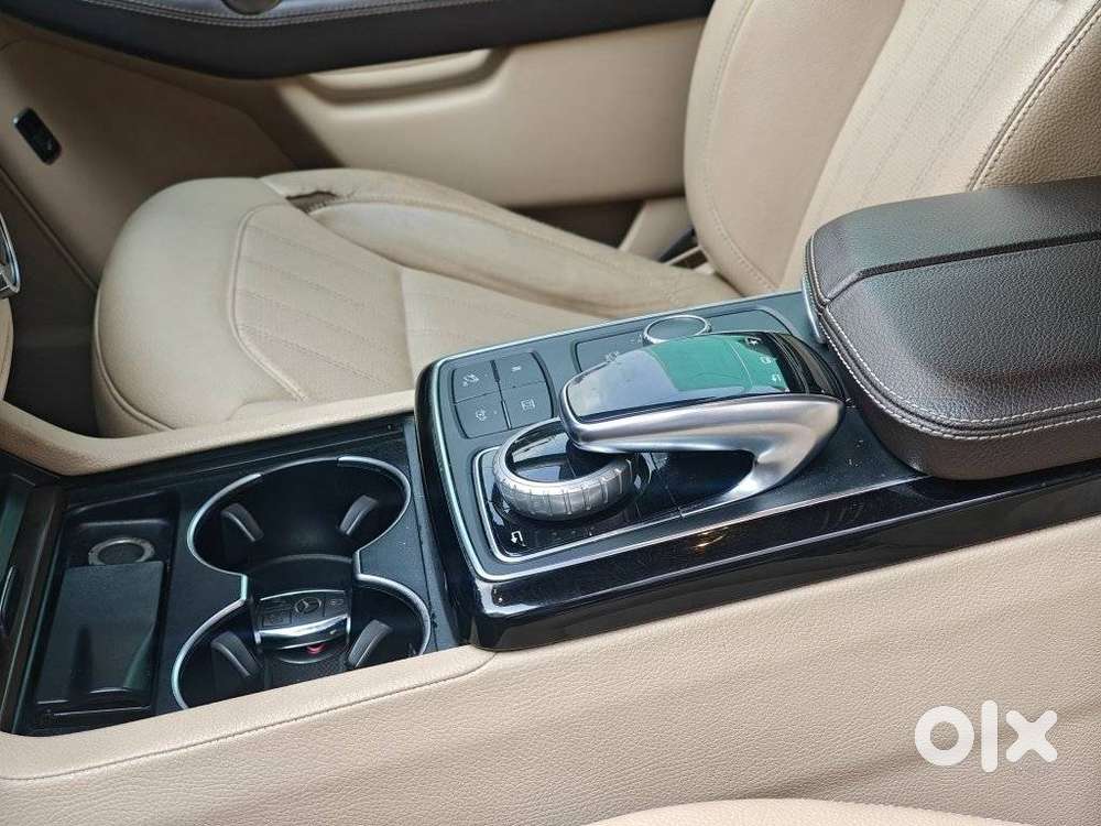 Mercedes-benz Gle 350 D, 2015, Diesel