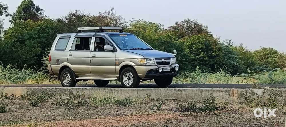 Chevrolet Tavera Lt 2005